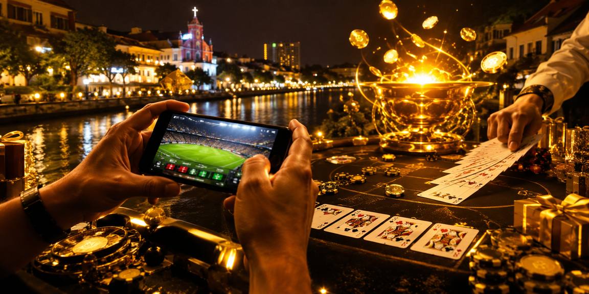 77go mobile gaming
